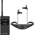 Tayogo T6+W18 Swim Music Combo – Waterproof Swimming MP3 Player + Bluetooth Transmitter | No Need to Download Music, Support Spotify, Swim with Your Stream APP