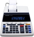 Sharp EL2360PIII Commercial Printing Calculator - 12 Digit Display