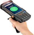 MUNBYN Android Barcode Scanner 082Pro, Android 12 PDA, Equipped with Honeywell HS7 Bar Code Scan Engine, IP67 Handheld Mobile Computer for Inventory Tracking, Warehouse, Logistics 2026