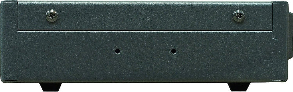 netBooter NP-02B Remote Switched PDU with 2 Power Outlets, 120V/13A. Control via Web, telnet, or USB