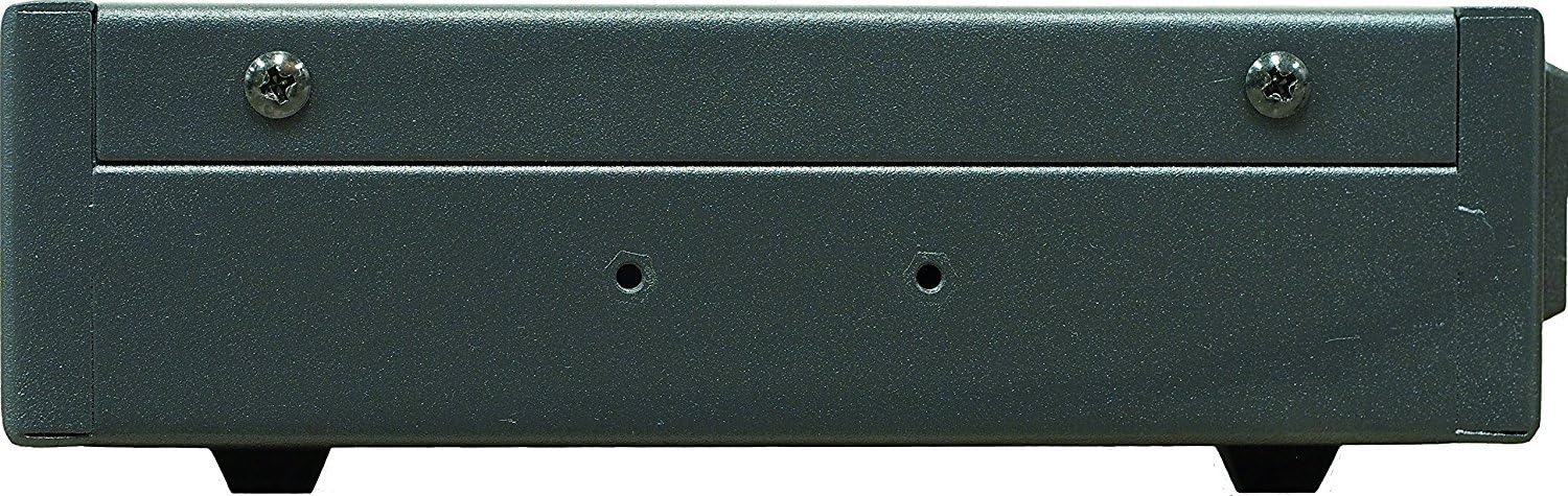 netBooter NP-02B Remote Switched PDU with 2 Power Outlets, 120V/13A. Control via Web, telnet, or USB