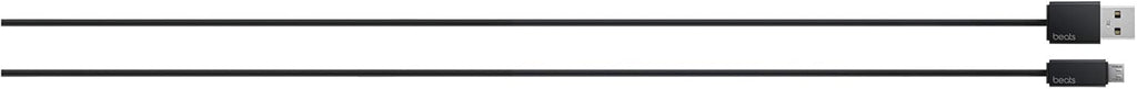 Beats Solo3 Wireless On-Ear Headphones Club Collection – Club Red (Renewed)