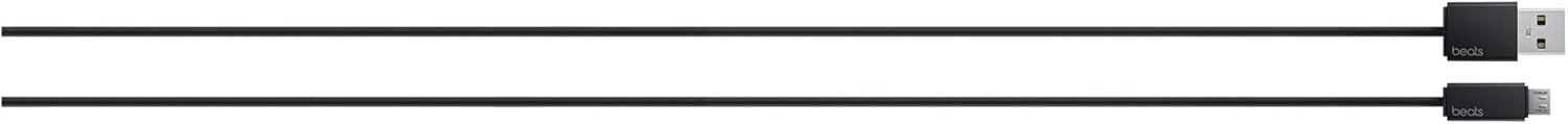 Beats Solo3 Wireless On-Ear Headphones Club Collection – Club Red (Renewed)