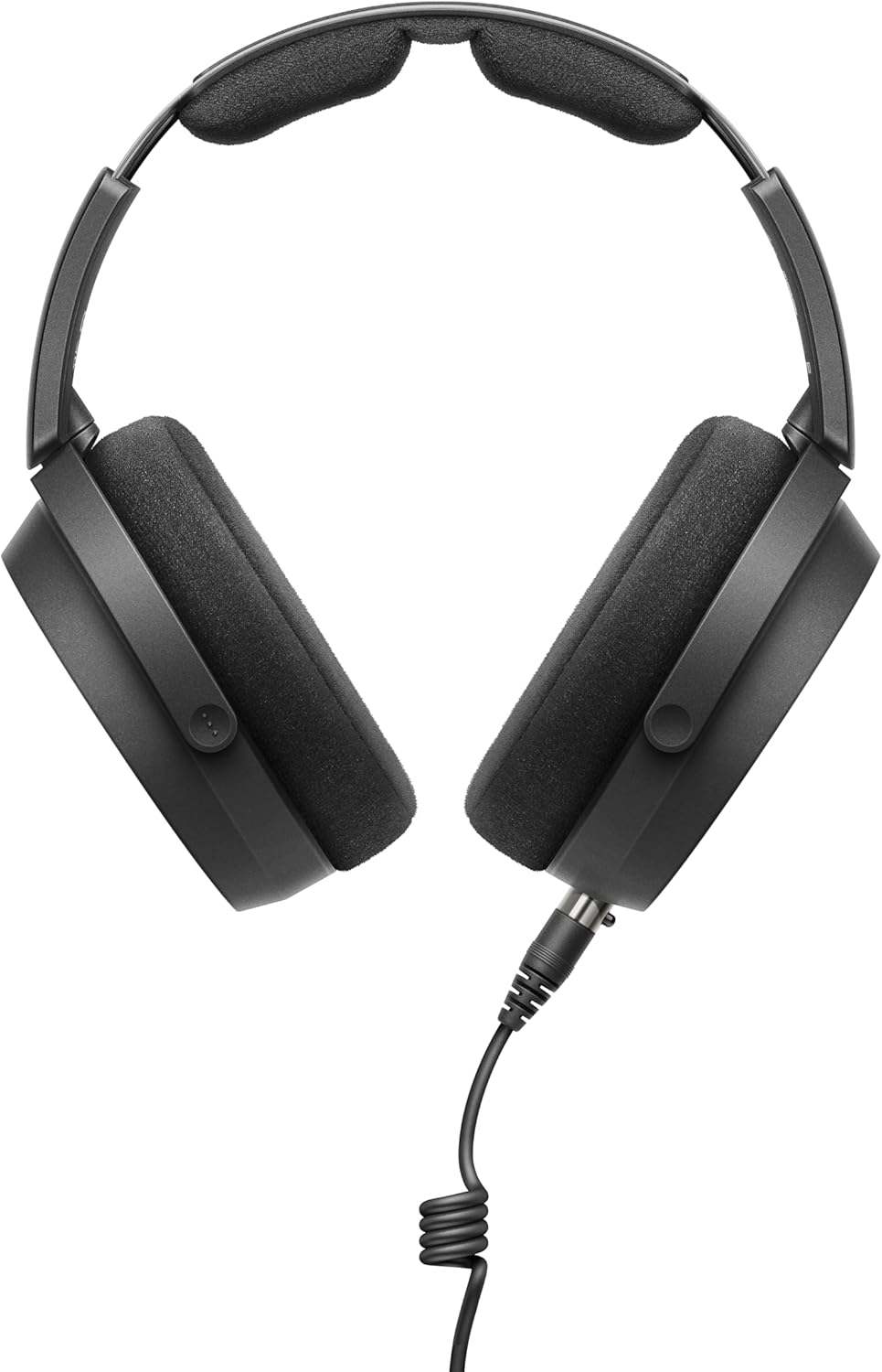 HD 490 PRO Plus - Openback Professional Headphone w/Extra Cable, Earpads and Carry Case