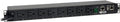 Tripp Lite 1.4kW Switched PDU, 120V, 15A, 8 5-15R, 5-15P, LX Platform Interface, 12ft Cord, 1URM TAA, 2 Year Warranty (PDUMH15NET2LX)