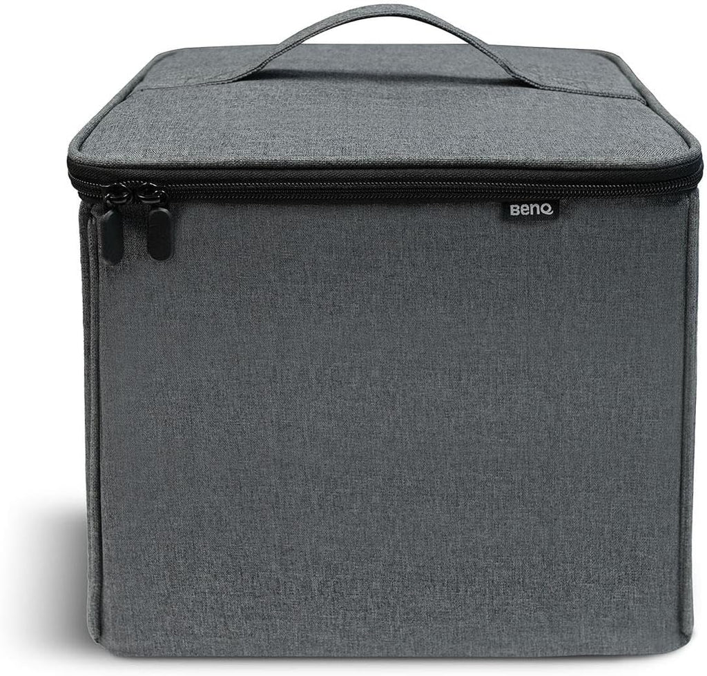 BenQ MM01 Carry Bag for TK705i, TK705STi, GP100A and GP520 Projectors, Gray