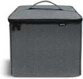 BenQ MM01 Carry Bag for TK705i, TK705STi, GP100A and GP520 Projectors, Gray