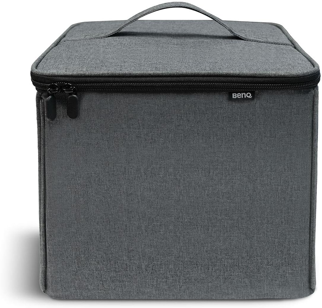 BenQ MM01 Carry Bag for TK705i, TK705STi, GP100A and GP520 Projectors, Gray
