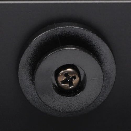 Tripp Lite Metered PDU, 20A Dual Circuit, 32 Outlets (5-15/20R), 120V, L5-20P/5-20P, 10 ft. Cord, 0U Vertical Rack-Mount Power (PDUMV40)