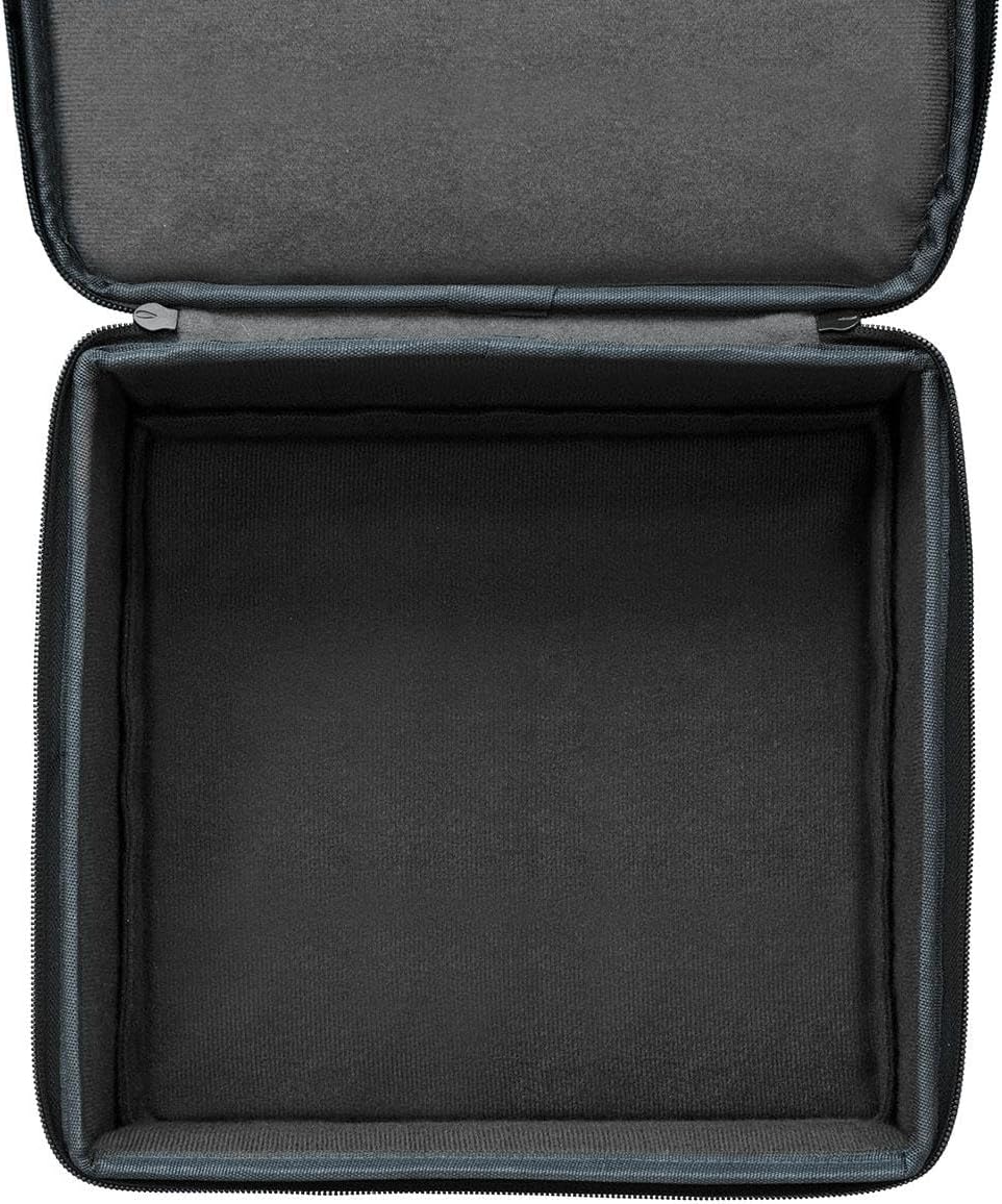 BenQ MM01 Carry Bag for TK705i, TK705STi, GP100A and GP520 Projectors, Gray
