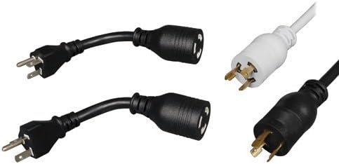 Tripp Lite Metered PDU, 20A Dual Circuit, 32 Outlets (5-15/20R), 120V, L5-20P/5-20P, 10 ft. Cord, 0U Vertical Rack-Mount Power (PDUMV40)