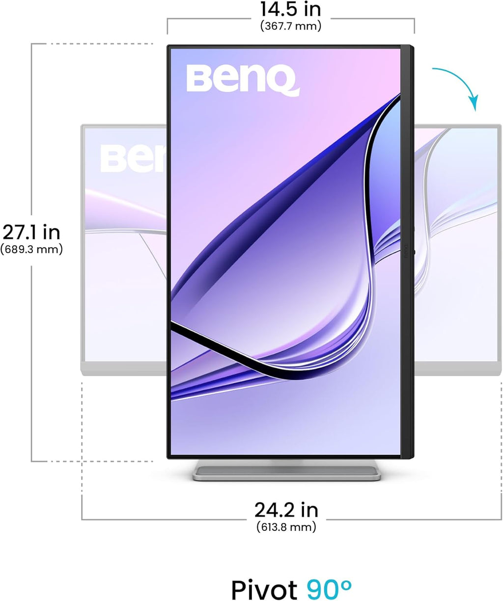 BenQ Ma270up