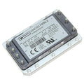 Vicor V24C5C100BL2 DC-DC Converter Module, 5V 100W Output, 18V-36V Input, Isolated Quarter Brick, 20A