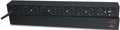 APC AP9562 Basic Rack 1.8kVA PDU