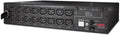 Rack PDU, Switched, 2U, 30A, 208V, (16) C13