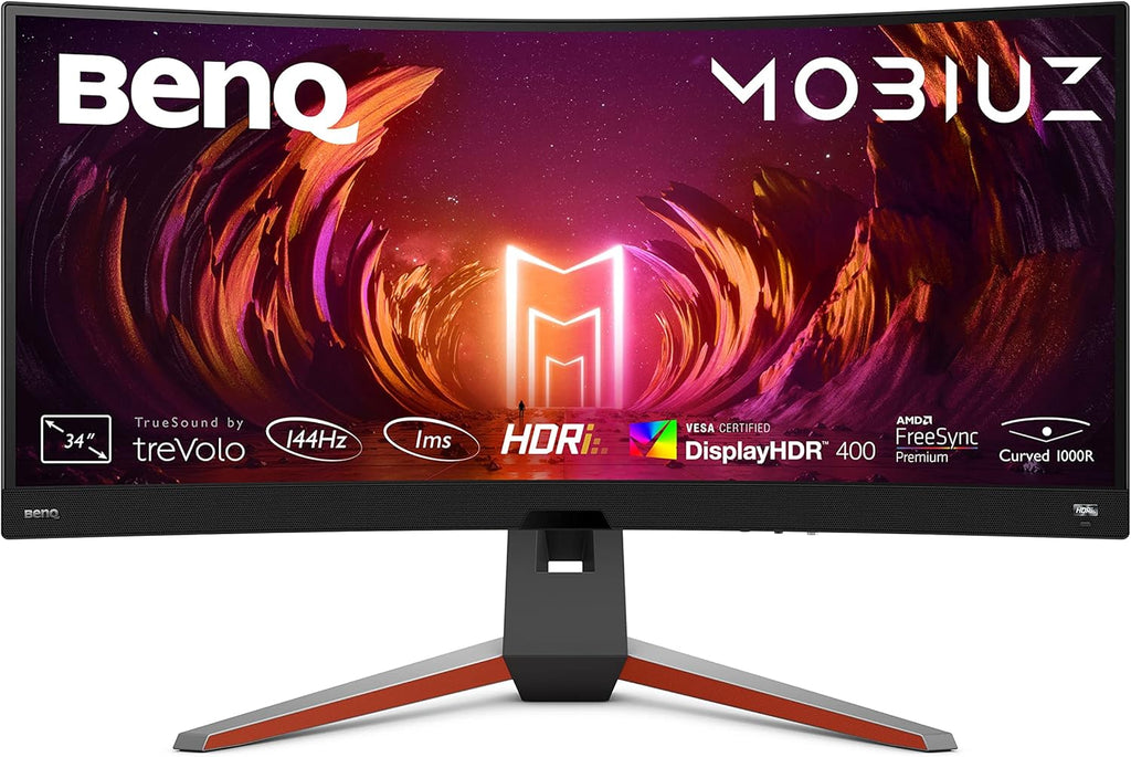 BenQ - EX3410R