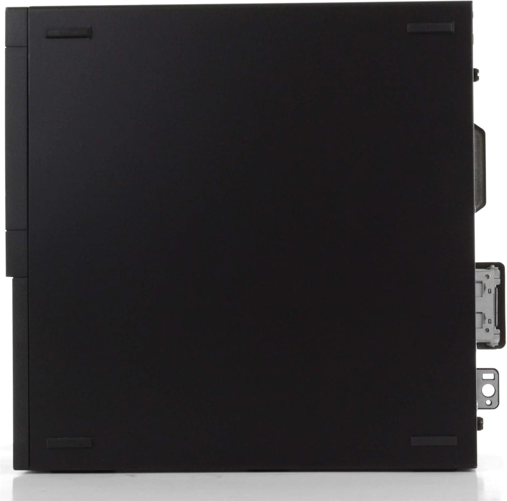 Dell Optiplex 3060 Desktop Computer | Intel i5-8500 (3.2) | 16GB DDR4 RAM | 1TB SSD Solid State | Windows 11 Professional | Home or Office PC (Renewed)