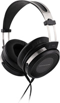 Linsoul SIMGOT EP5 Over-Ear Headphones, 50mm Ultra-Magnetic Drivers, Innovative Closed-Back HiFi Monitor, Dual 3.5mm TRS Detachable Cable, Lightweight Gaming Wired Headset for PC/Mobile