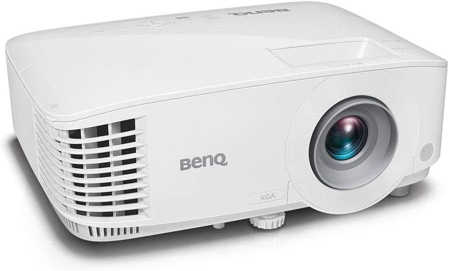 BenQ XGA 4000 ANSI Lumens Projector