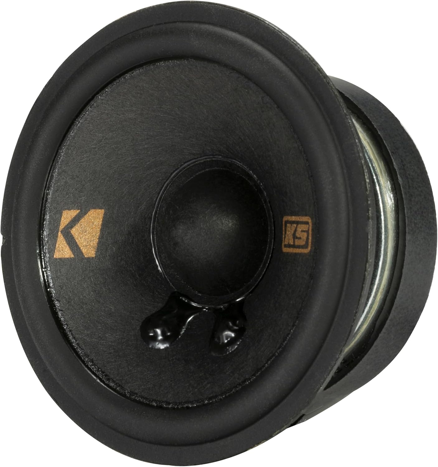 KICKER 51KSS269 KS-Series 6x9 and 2.75" 2-Way Component System, 4-Ohm, Pair
