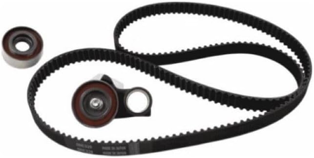 Gates TCK329 PowerGrip Premium Timing Belt Component Kit