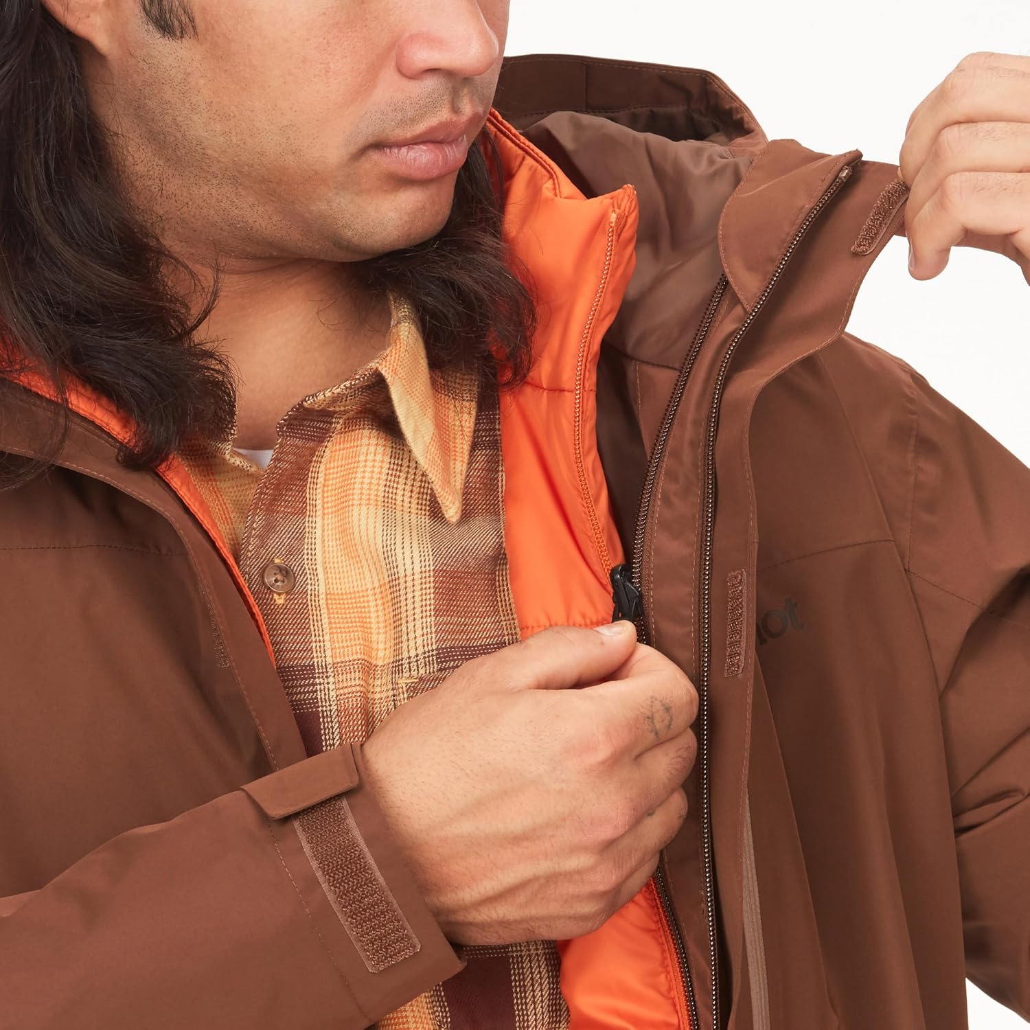 MARMOT Ramble Component Jacket