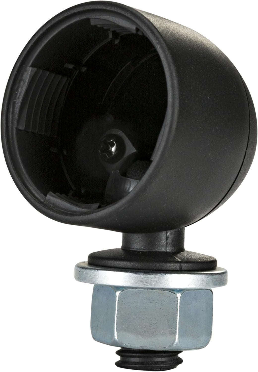 KICKER 51KSS6504 KS-Series 6.5" Component System with 1" tweeters, 4-Ohm, Pair