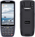 BISOFICE Android 13.0 2D Barcode Scanner PDA Handheld POS Terminal Data Collector Inventory Machine 4G WiFi BT Mobile Computer with 4 Inch Touchscreen 8MP Camera