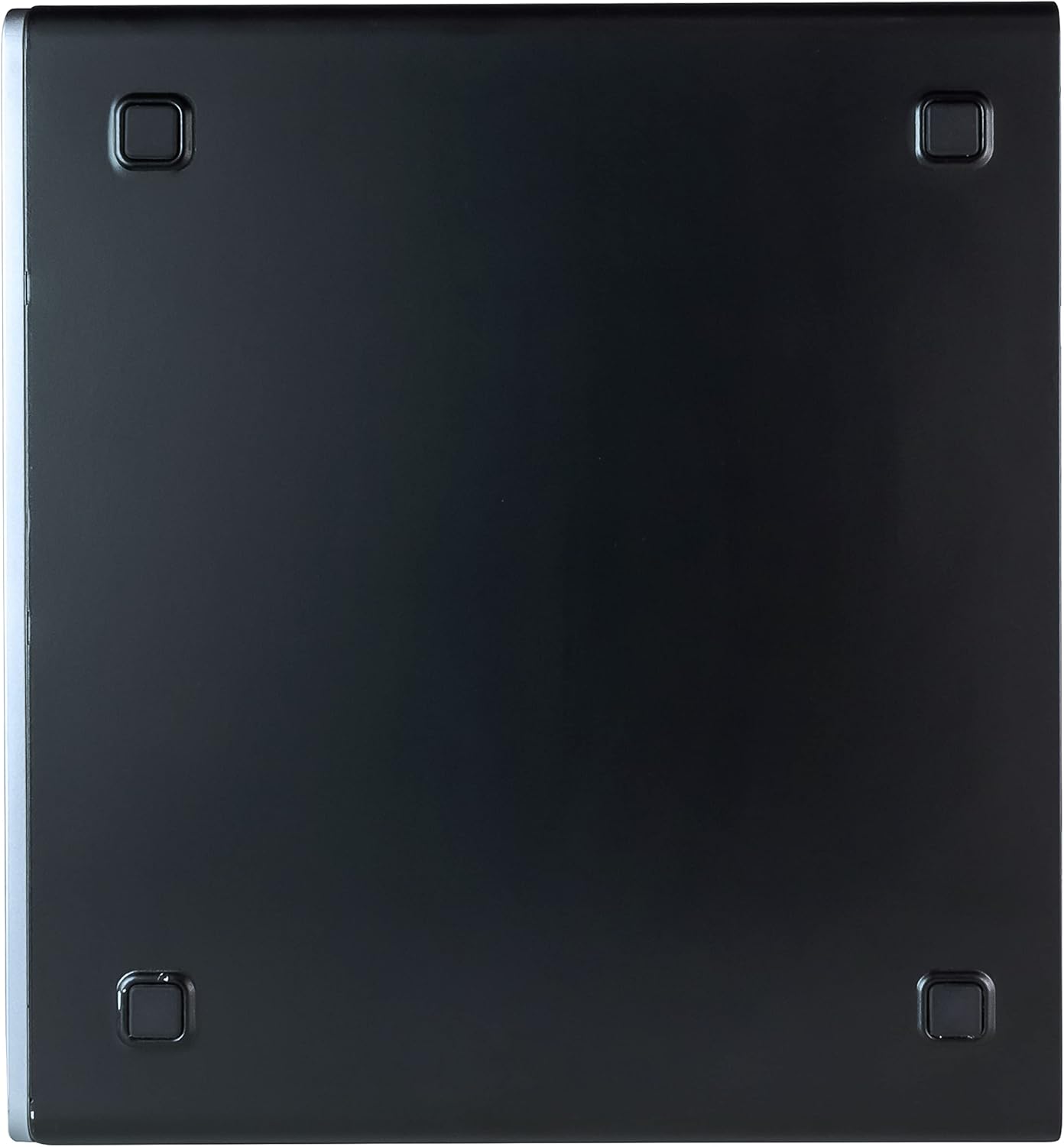 HP ProDesk 600G4 Desktop Computer | Hexa Core Intel i5 (3.2) | 32GB DDR4 RAM | 1TB SSD Solid State | Windows 11 Professional | Home or Office PC (Renewed)