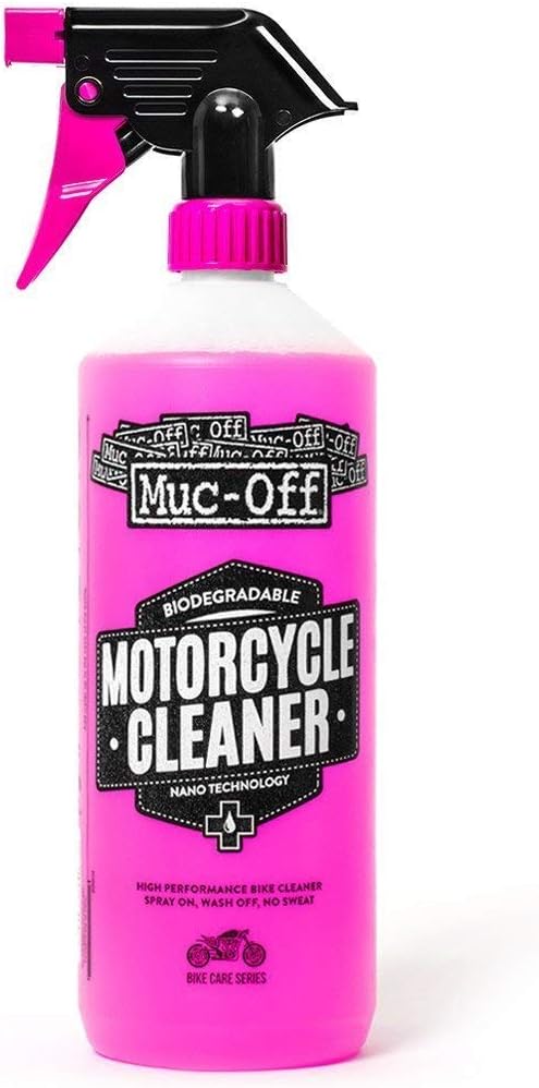 Muc-Off Ultimate Kit