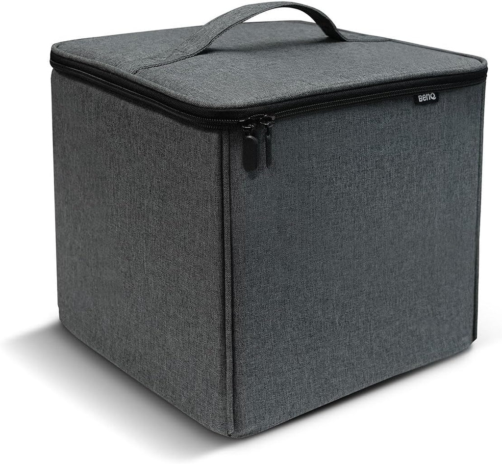 BenQ MM01 Carry Bag for TK705i, TK705STi, GP100A and GP520 Projectors, Gray