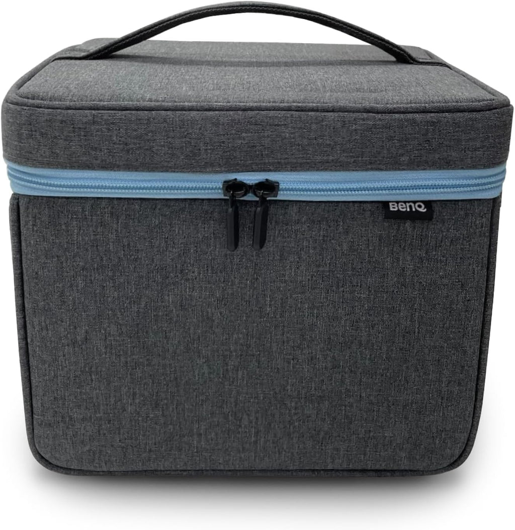 BenQ Carry Case GP520 & GP100A Portable Projector and Accessories Travel Box Storage Organizer