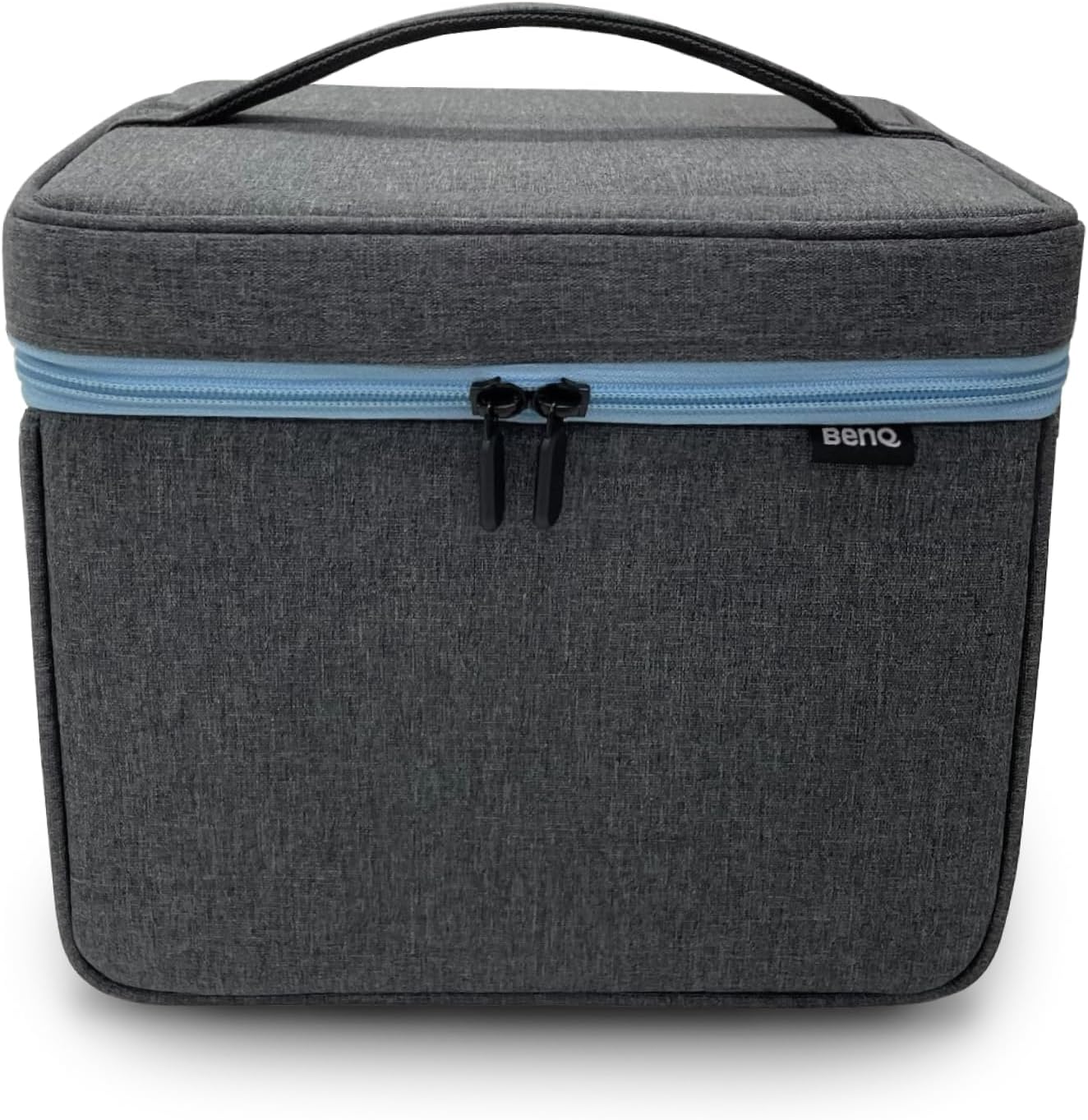 BenQ Carry Case GP520 & GP100A Portable Projector and Accessories Travel Box Storage Organizer