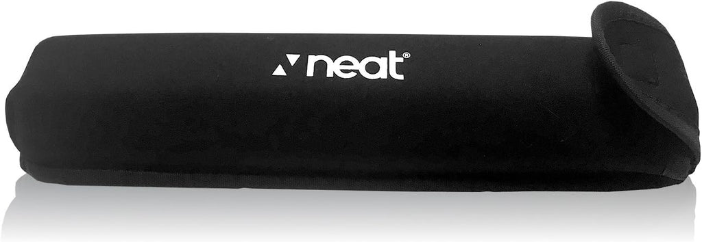 The Neat Company NeatReceipts Mobile Scanner and Digital Filing System with Bonus Travel Case, Home Office Edition, 2005427