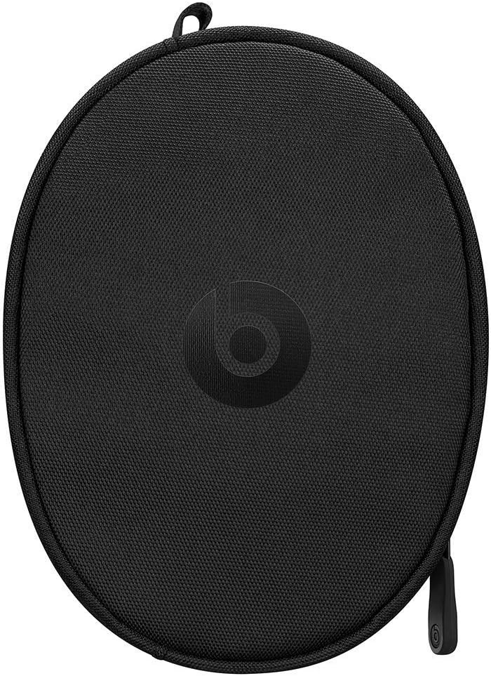 Beats Solo3 Wireless On-Ear Headphones Club Collection – Club Red (Renewed)