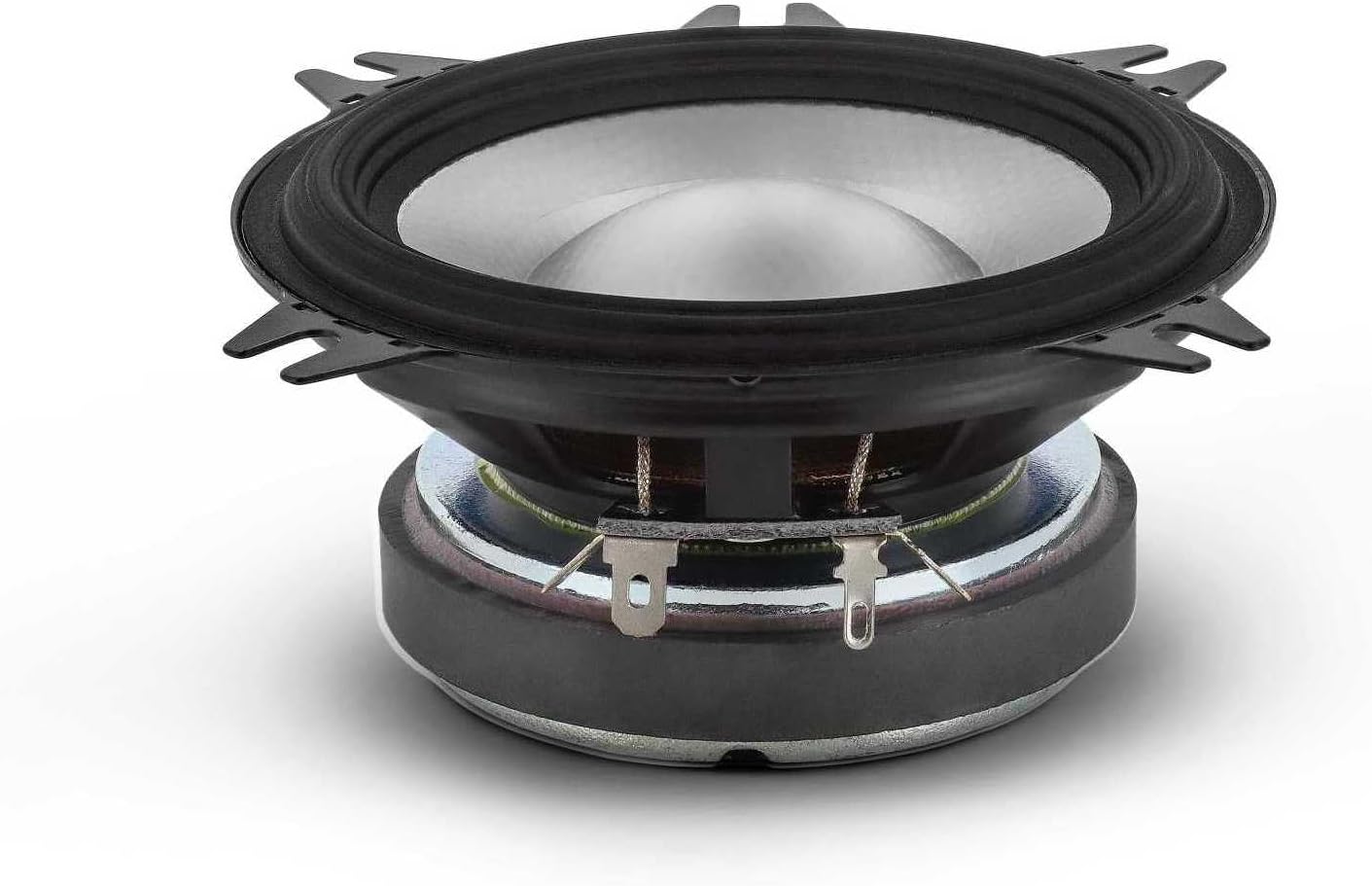 Alpine S2-S40C - Next-Generation S-Series 4" Component Speaker Set
