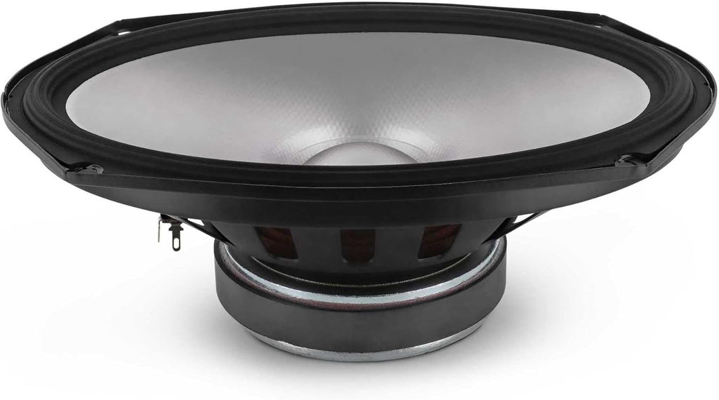 Alpine S2-S69C - Next-Generation S-Series 6x9 Component Speaker Set