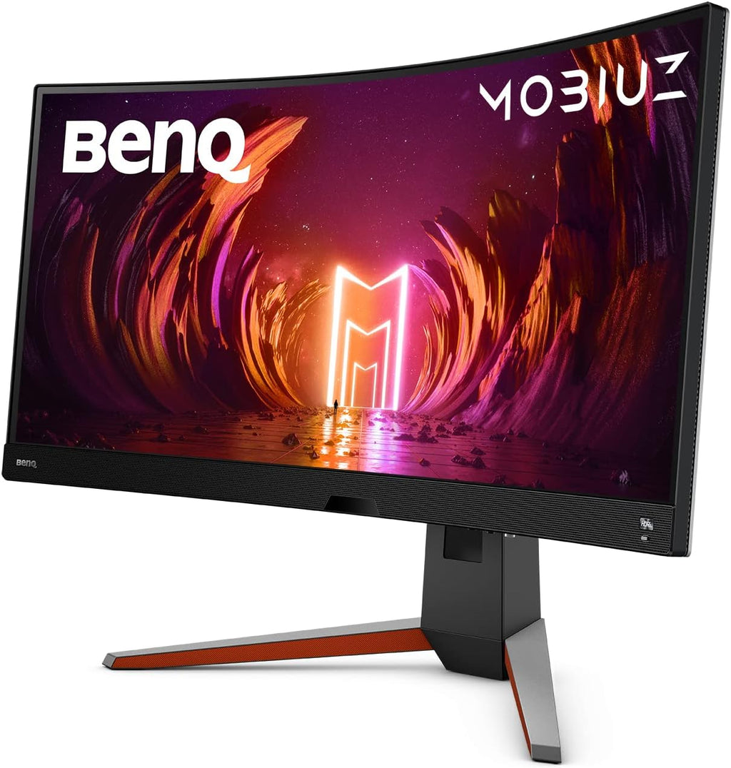 BenQ - EX3410R