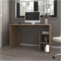 Workspace for Work Study Writing .Office Computer Desk, Light Pine,for Office use