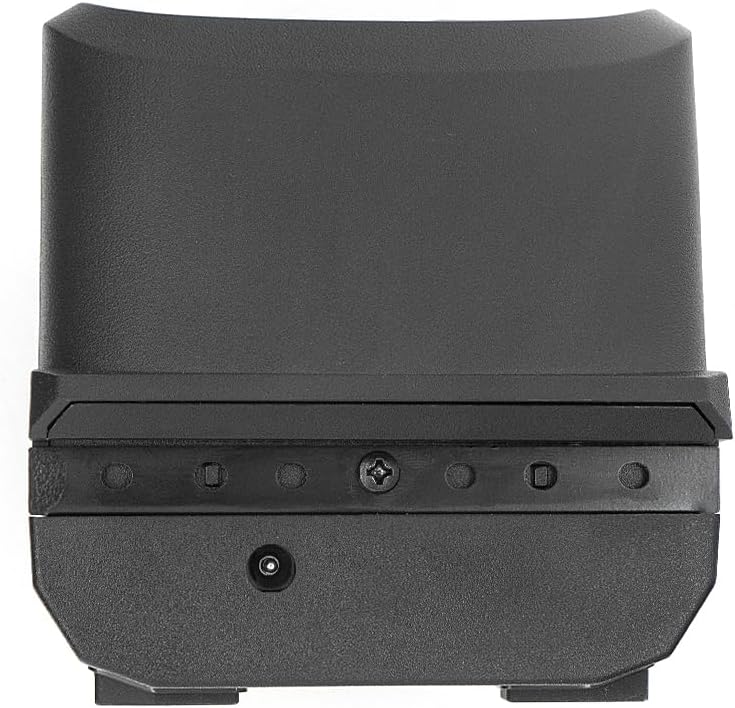 4-Slot Charging Battery Charger for Zebra MC9300 Handheld Android PDA Phone Barcode Scanner - SAC-MC93-4SCHG-01