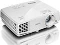 BenQ MW571 DLP Projector, High Definition 720P