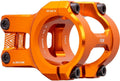 Pnw Components Loam 31.8Mm Stem Blood Orange, 32Mm