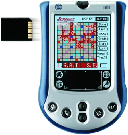 PalmOne m130 Handheld