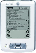 PalmOne Zire 21 Handheld