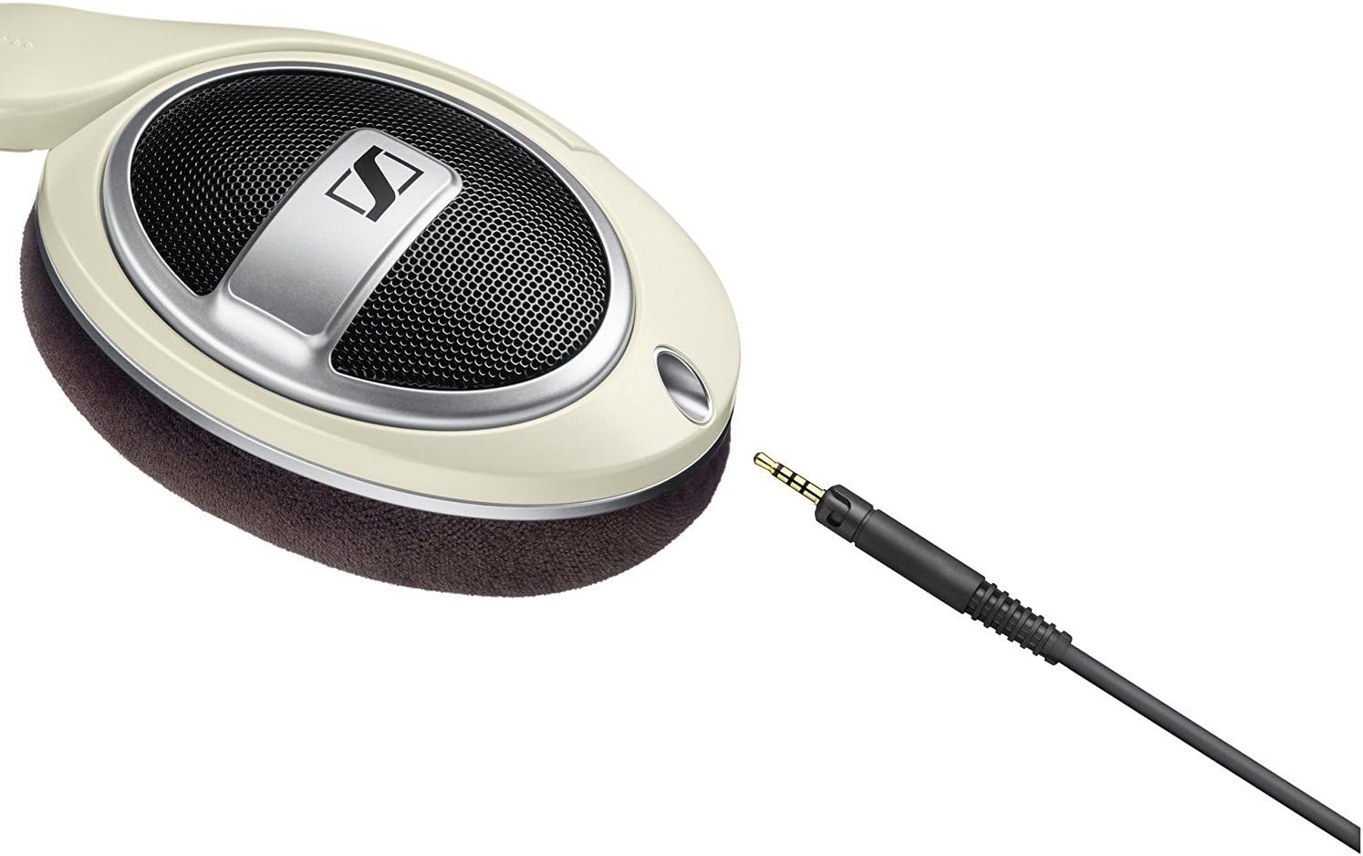 Sennheiser Wired OverEar Headphones HD 599 Overear 3.5 mm
