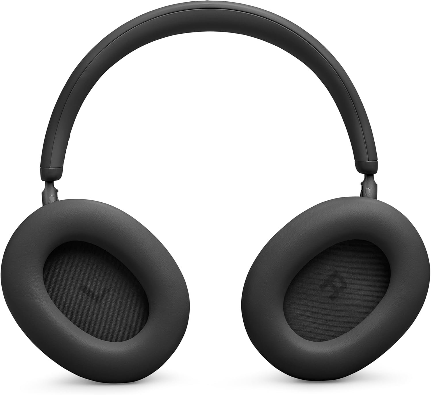 JBL Live 780NC - Wireless Over-Ear True Adaptive Noise Cancelling Headphones, JBL Signature Sound with Hi-Res Audio, 2-mic Perfect Calls 2.0 with AI-Trained Algorithm, & Personi-Fi 3.0 (Black)