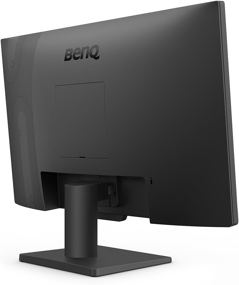 BenQ BL2490 23.8" FHD 1080p LED Monitor 100Hz 5ms 1300:1 250 cd/m² Tilt HDMI DisplayPort Anti-Glare