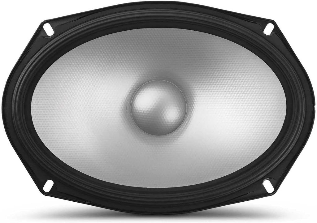 Alpine S2-S69C - Next-Generation S-Series 6x9 Component Speaker Set