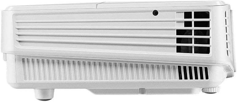 BenQ DLP Video Projector - XGA Display, 3300 Lumens, HDMI, 13,000:1 Contrast, 3D-Ready Projector (MX525A) (Renewed)