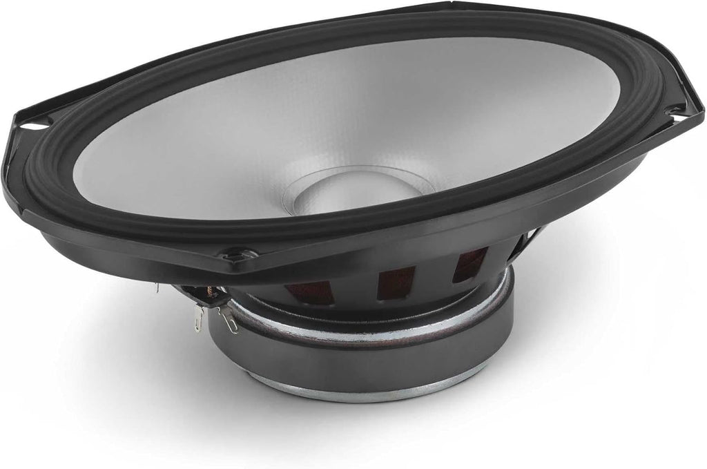 Alpine S2-S69C - Next-Generation S-Series 6x9 Component Speaker Set
